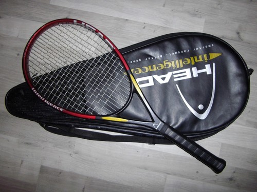 Raquette tennis head calibre - tennis,