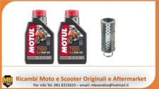 KIT TAGLIANDO MOTO GUZZI