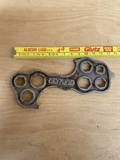 chiave olympia bicicletta da