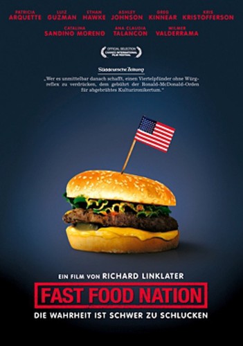 Fast food nation - fast, die