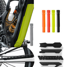 AIRWOLF MTB Protezione Telaio Bicicletta Mountain Bike Adesivo Antigraffio Proteggi