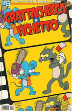 GRATTACHECCA & FICHETTO N°2