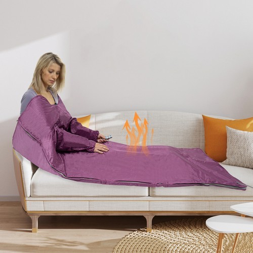 Nuova coperta sauna - nuova, corpo