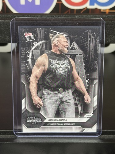 2026 topps now wwe - 2026,