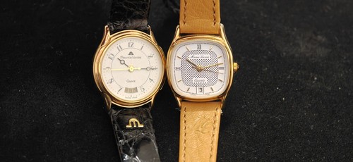 Orologio maurice lacroix - maurice,