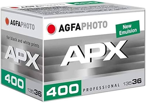 Agfa apx 400 135 pose - 400, 5