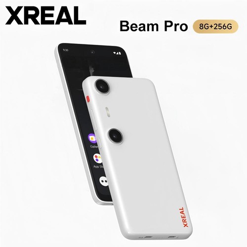Xreal beam pro 256g - pro,