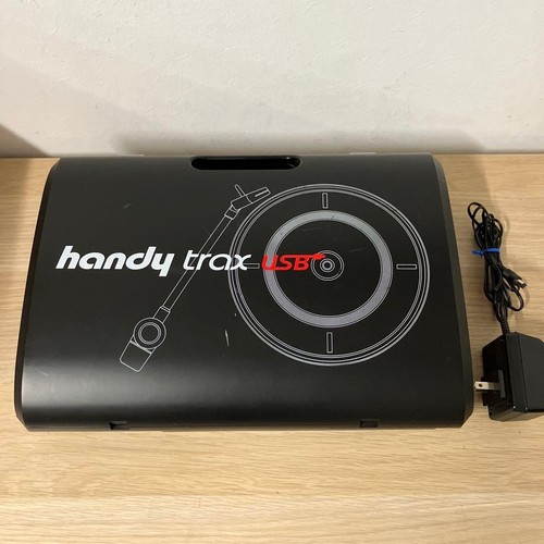 Vestax handy trax - vestax, usb