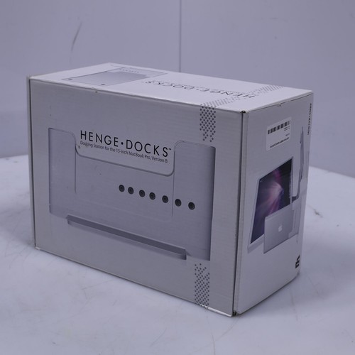 Henge docks hd01vb15mbp - henge,