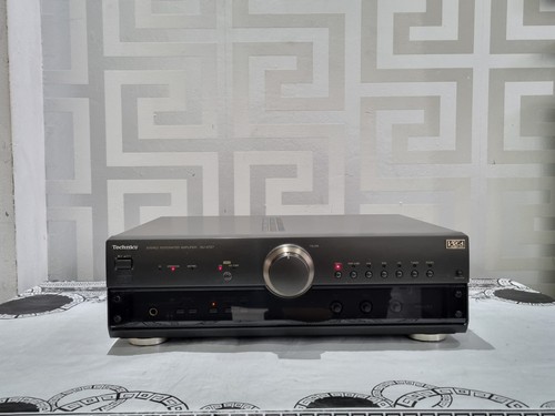 Technics a707 amplificatore - technics,