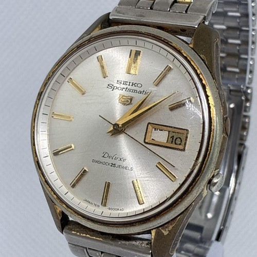 Orologio uomo seiko - orologio,