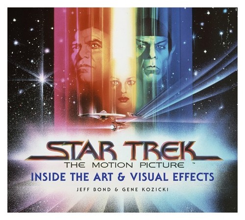 Star trek the - star, picture
