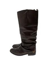 GOLDEN GOOSE/Stivali