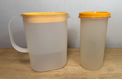 Tupperware brocca frigorifero - tupperware,