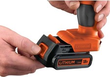 BLACK+DECKER BL1518-XJ
