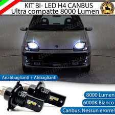 KIT FULL LED FIAT SEICENTO 600