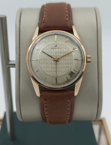Zenith vintage stellina - zenith, "stellina"