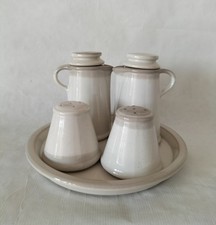 Franco Bucci, Laboratorio