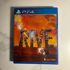 Rive | PS4 | Edizione Limitata