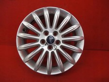 1 cerchio in lega 17 pollici 7,0" 5x108 55ET AM2J1007CB Ford Focus II Mondeo Rim Wheel