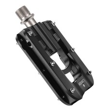 Pedali bici pieghevoli in lega