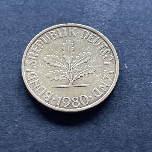Moneta pfennig germania - 10,