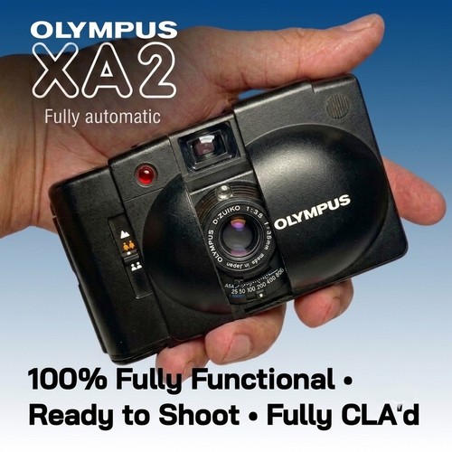 Olympus xa2 cla - xa2, 🔥