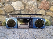 Vintage Boombox SANYO M7780k