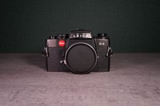 Leica R4 fotocamera reflex