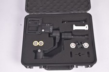 Zhiyun Crane 2 Gimbal per Fotocamera DSLR - Stabilizzatore Professionale con Custodia