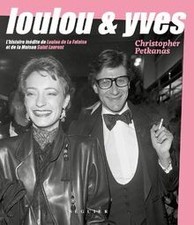 Loulou  Yves - Lhistoire inédite de Loulou de La Falai... | Buch | Zustand gut