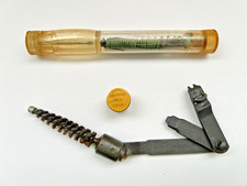 Cleaning kit + Multitool BM59