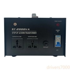 ST-500VA convertitore di