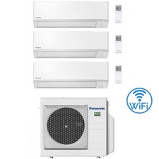 Condizionatore Panasonic Serie