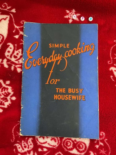 Vintage simple everyday - vintage,