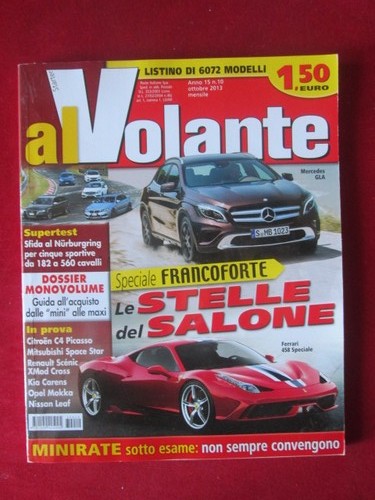 Volante 2013 mercedes - 10,