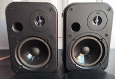 Paio altoparlanti jbl - di,