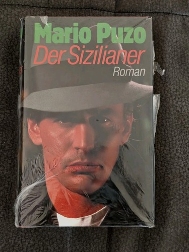 Der sizilianer von - sizilianer, mario