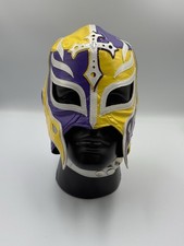 wwe rey mysterio pro mask  not