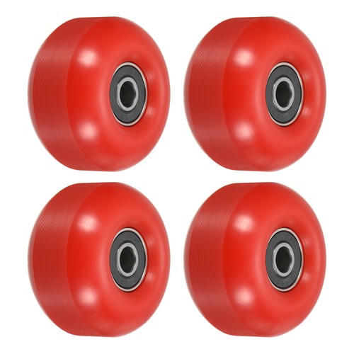 52mm skateboard ruote con - 52mm,
