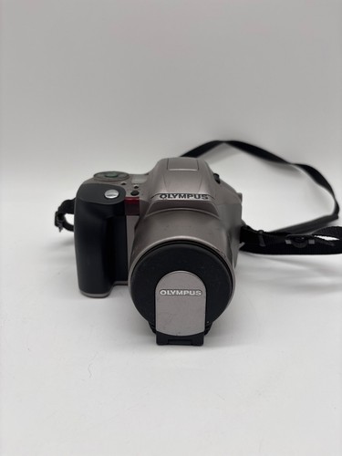 Appareil photo argentique