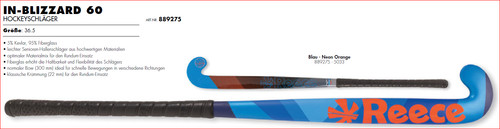 Reece racchetta hockey - racchetta, da