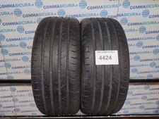 GOMME USATE 225/45r17 DUNLOP