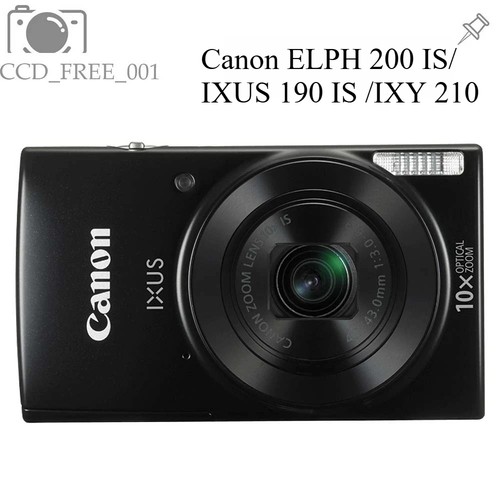 Canon powershot elph - powershot,