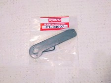 FERRARI F2004 F.1 KYOSHO DE AGOSTINI SCALA 1/8 RC NITRO uscita F1-04007