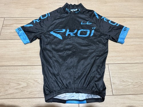 Ekoi maglia estiva ciclismo - ekoi,