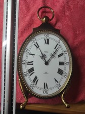 Sveglia da tavolo VETTA 8