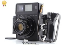[Obiettivo come nuovo] Mamiya