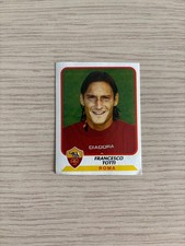 Calciatori Figurina Panini