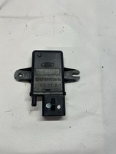 Ford Escort XR3I Efi Mk4  Map